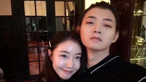 郑宇航前女友爆料视频,揭秘明星背后的情感纠葛