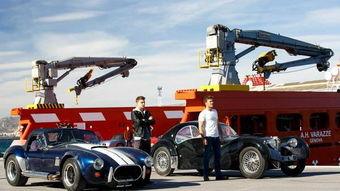 盗速飞车在线观看,速度与激情的极限挑战  第1张